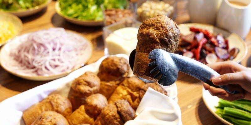 The WAREHOUSE／アロフト東京銀座 - 画像9