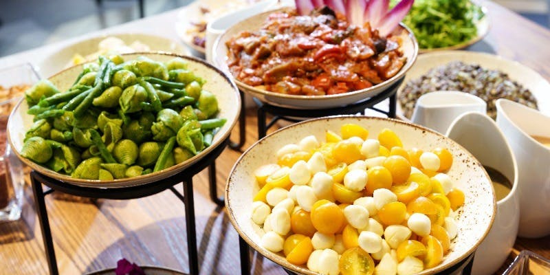 The WAREHOUSE／アロフト東京銀座 - 画像10