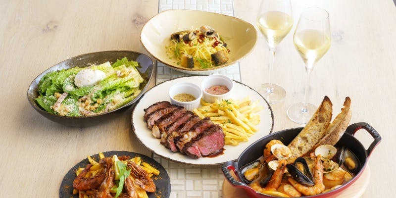 The WAREHOUSE／アロフト東京銀座 - 画像20