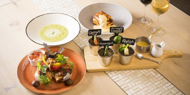 The WAREHOUSE／アロフト東京銀座 - 画像24