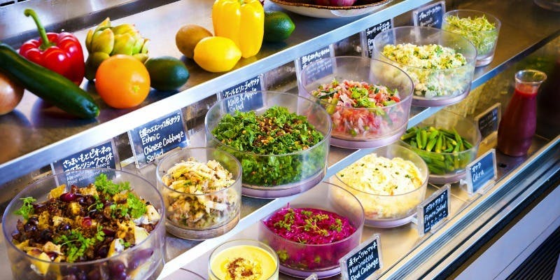 The WAREHOUSE／アロフト東京銀座 - 画像18