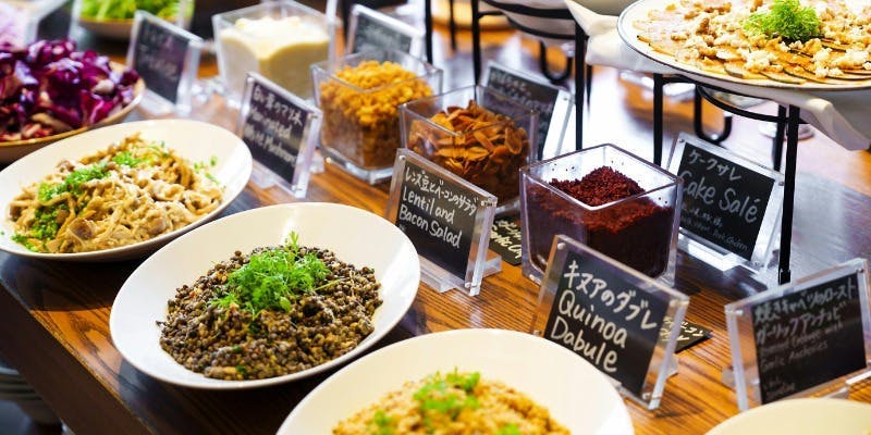 The WAREHOUSE／アロフト東京銀座 - 画像17