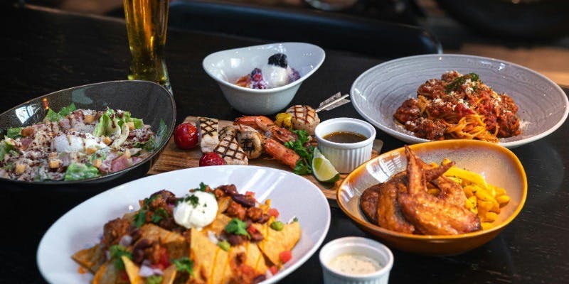 The WAREHOUSE／アロフト東京銀座 - 画像25