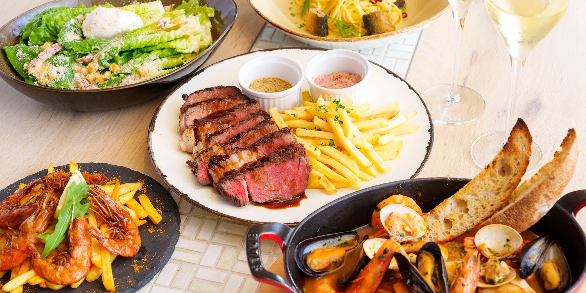 The WAREHOUSE／アロフト東京銀座 - 画像5