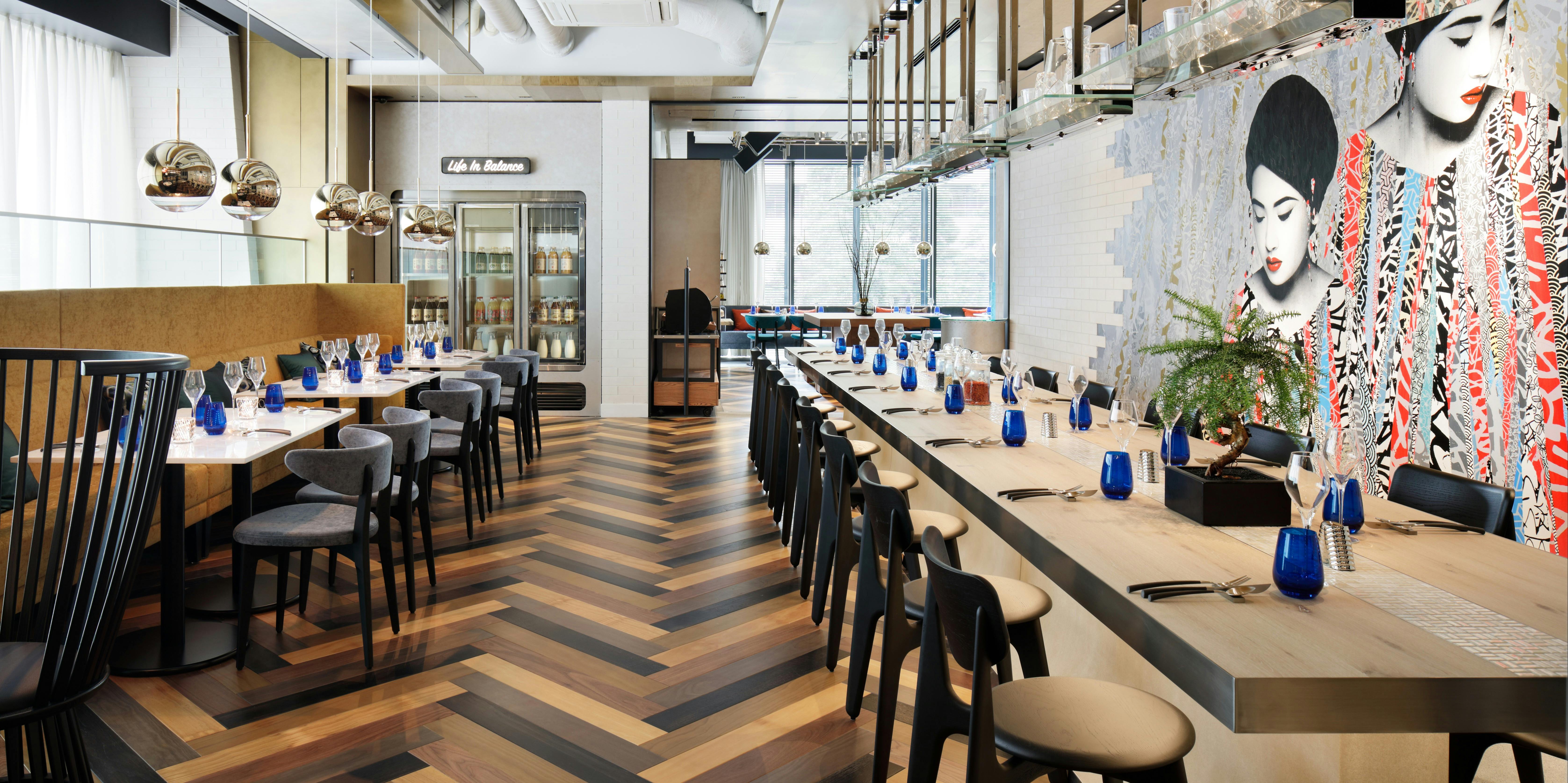 The WAREHOUSE／アロフト東京銀座 - 画像26