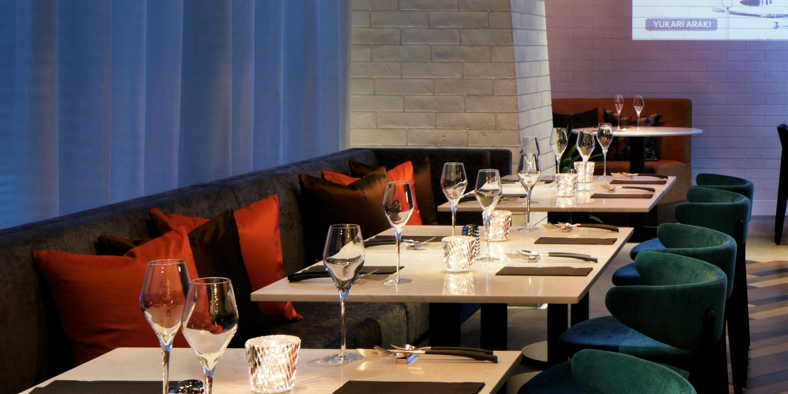 The WAREHOUSE／アロフト東京銀座 - 画像27