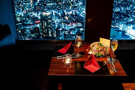 夜景が綺麗なレストラン10選 デートや記念日におすすめ 21年 一休 Comレストラン 夜景が綺麗なレストラン10選 デートや記念日におすすめ 21年 一休 Comレストラン