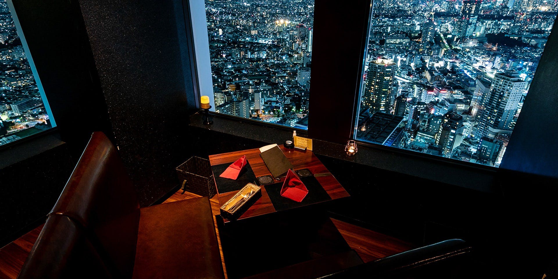 PRIME TOKYO 新宿野村ビル - 画像3