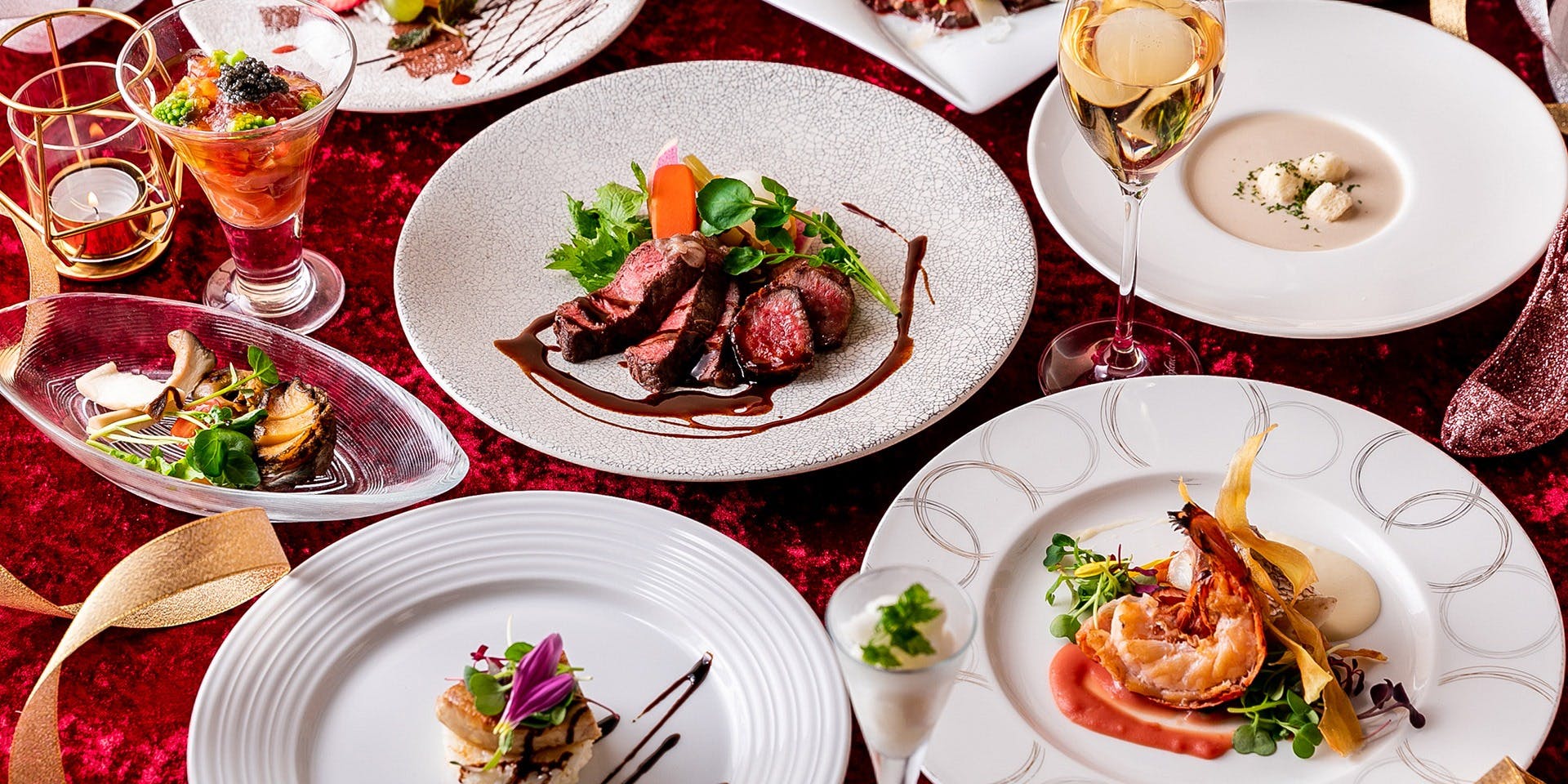 PRIME TOKYO 新宿野村ビル49F