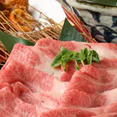 肉割烹 五条 新宿野村ビル49F