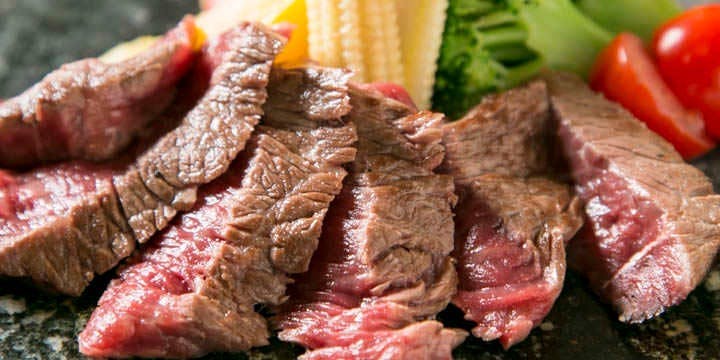 肉割烹 五条 新宿野村ビル49F - 画像20