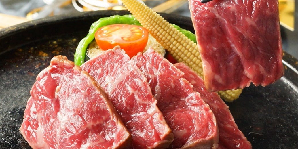 肉割烹 五条 新宿野村ビル49F - 画像19