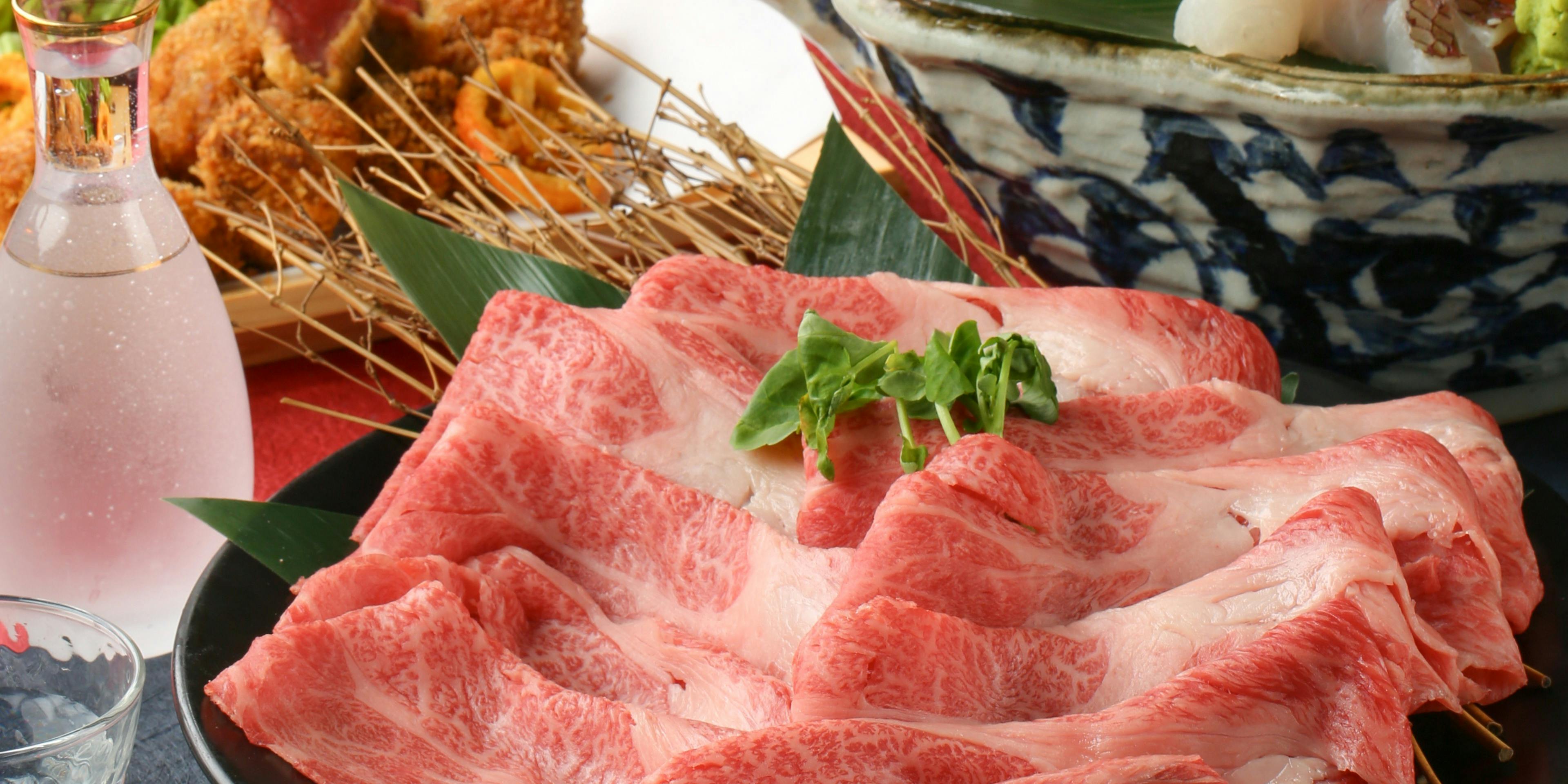 肉割烹 五条 新宿野村ビル49F - 画像13