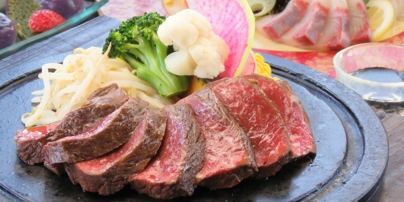 肉割烹 五条 新宿野村ビル49F - 画像21