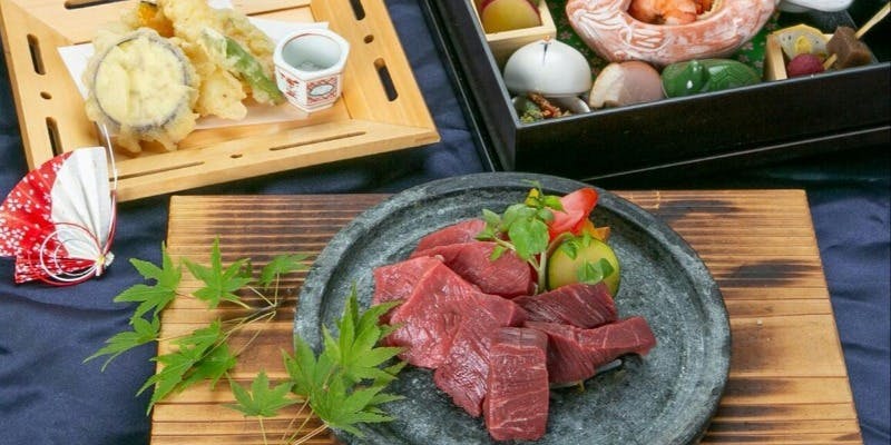 肉割烹 五条 新宿野村ビル49F - 画像12