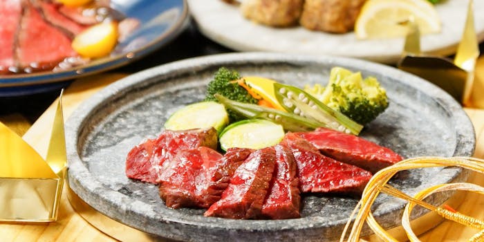 ディナー 肉割烹 五条 新宿野村ビル49f ニクカッポウ ゴジョウ シンジュクノムラビル 49f 西新宿 肉割烹 一休 Comレストラン ディナー 肉割烹 五条 新宿野村ビル49f ニクカッポウ ゴジョウ シンジュクノムラビル 49f 西新宿 肉割烹 一休 Comレストラン