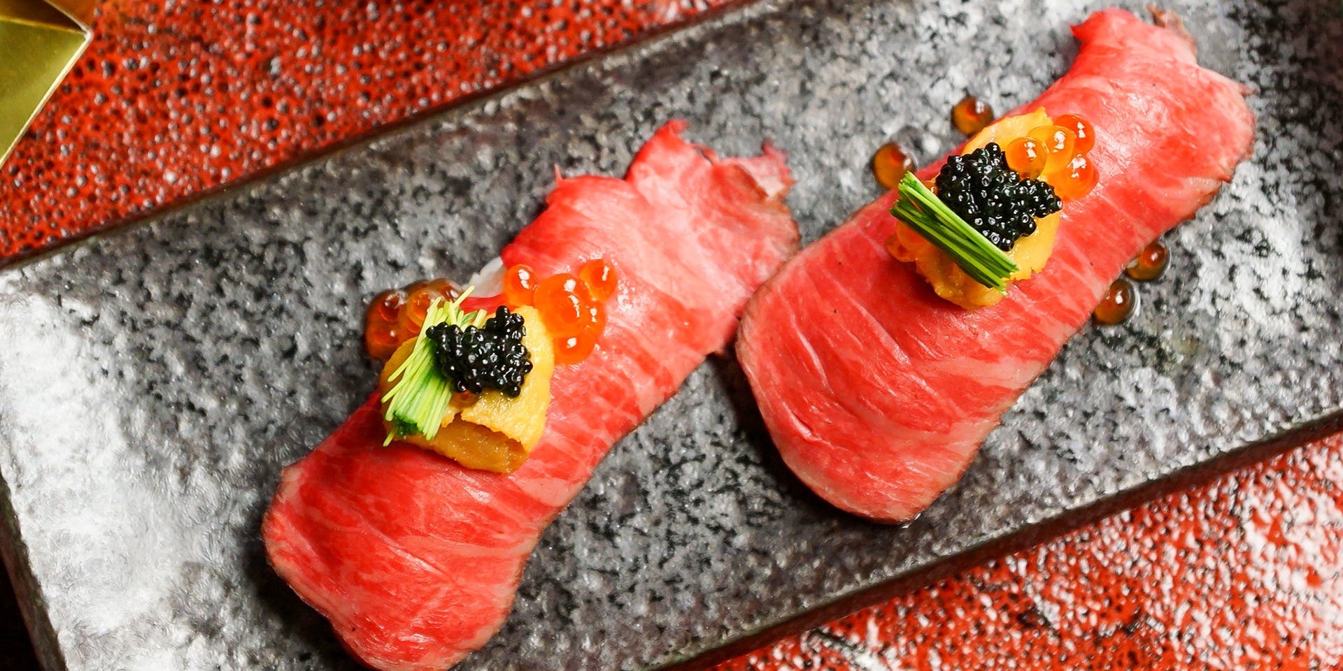 肉割烹 五条 新宿野村ビル49F - 画像8