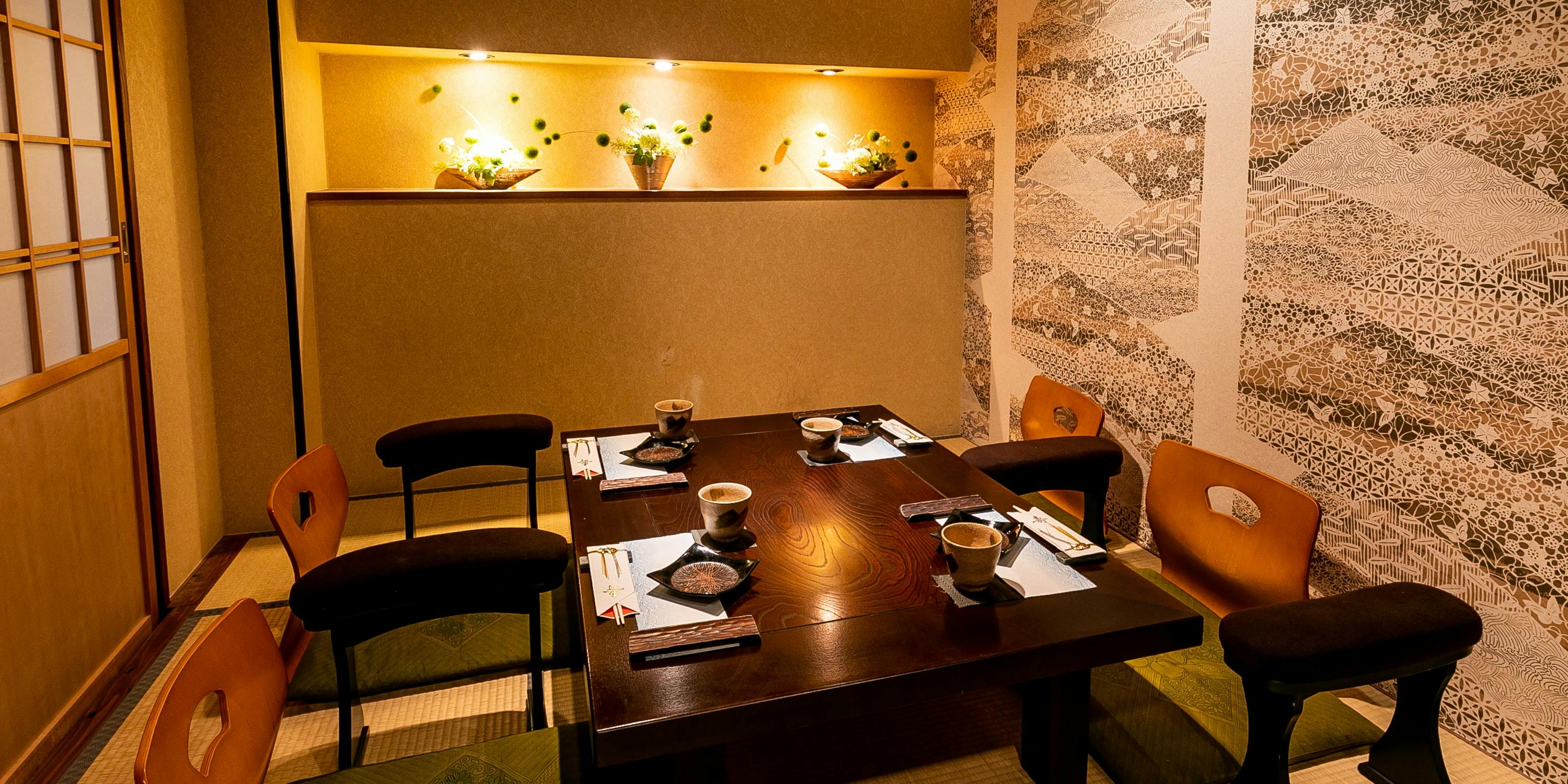 肉割烹 五条 新宿野村ビル49F - 画像28