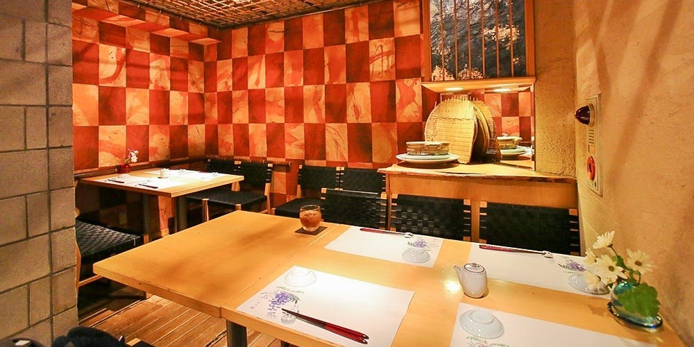 の里 竜土町 - 画像2