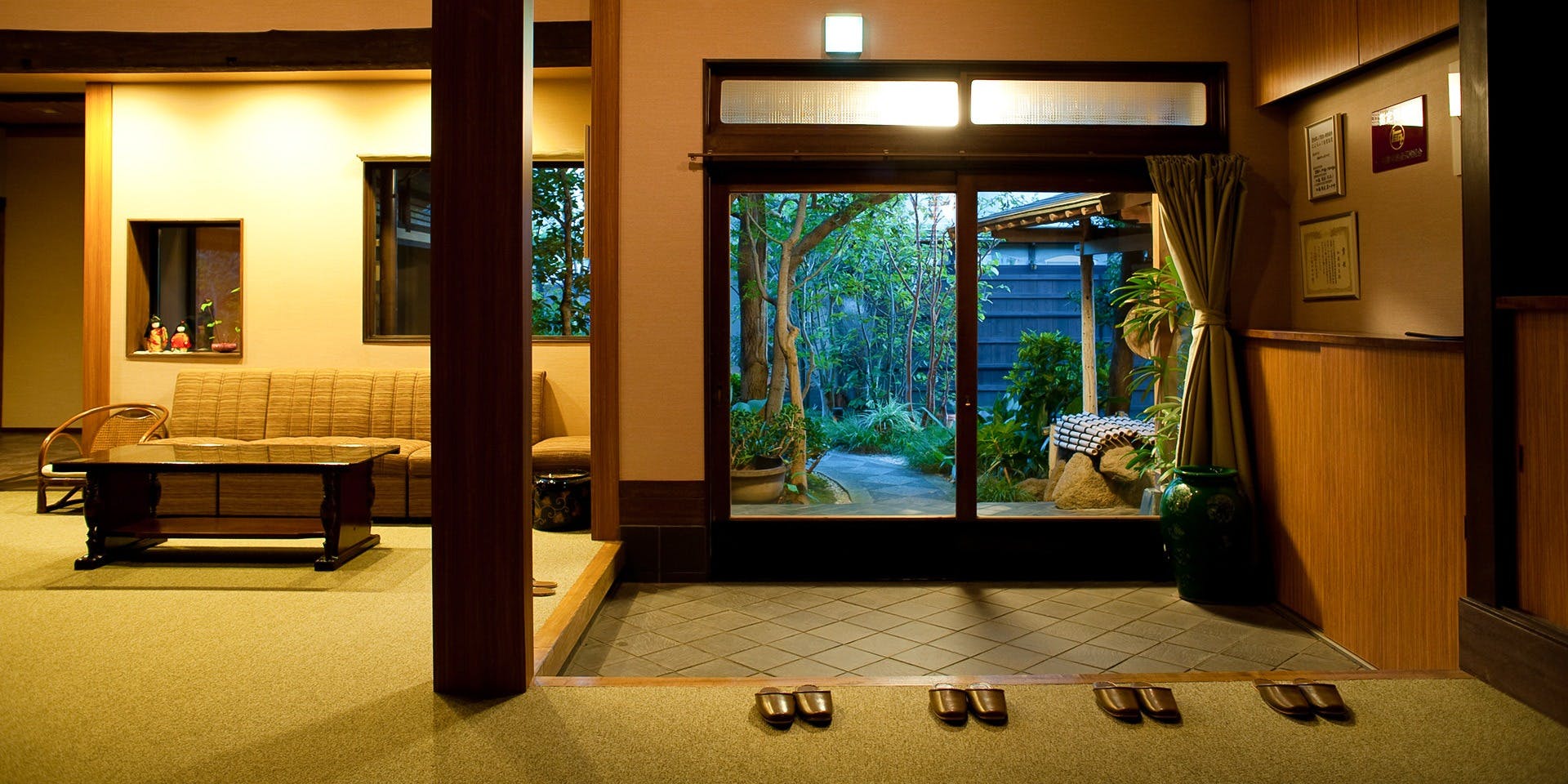 割烹旅館 松米 カッポウリョカン マツヨネ 市役所前 懐石 会席料理 一休 Comレストラン