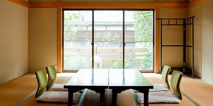 割烹旅館 松米 カッポウリョカン マツヨネ 市役所前 懐石 会席料理 一休 Comレストラン