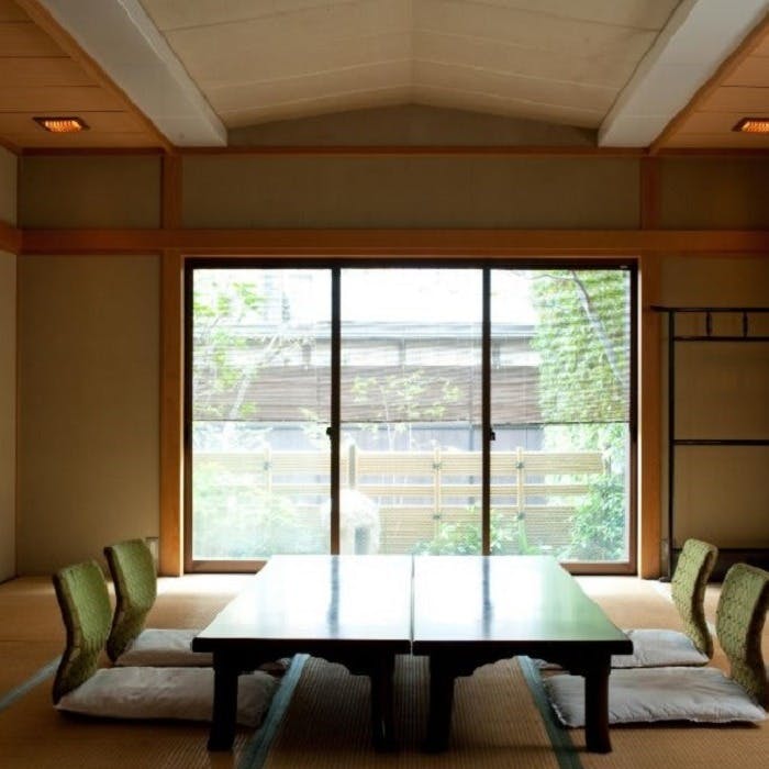 ランチ 割烹旅館 松米 カッポウリョカン マツヨネ 市役所前 懐石 会席料理 一休 Comレストラン