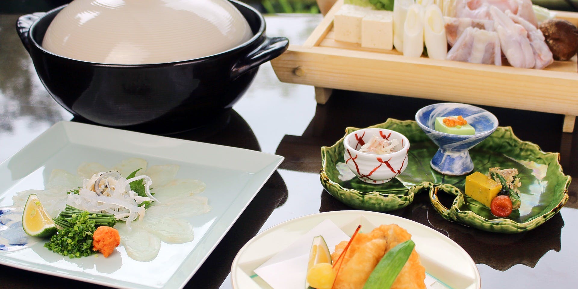 料亭 山田屋 臼杵本店 -   画像13