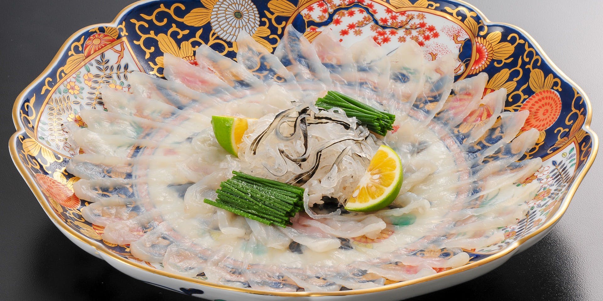 臼杵ふぐ山田や 大分都町店 - 画像12