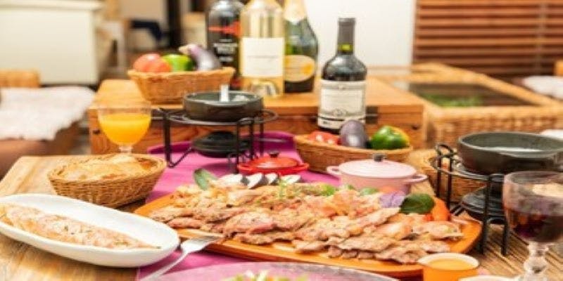 10th story 西麻布（【旧店名】グラット ラウンジ）