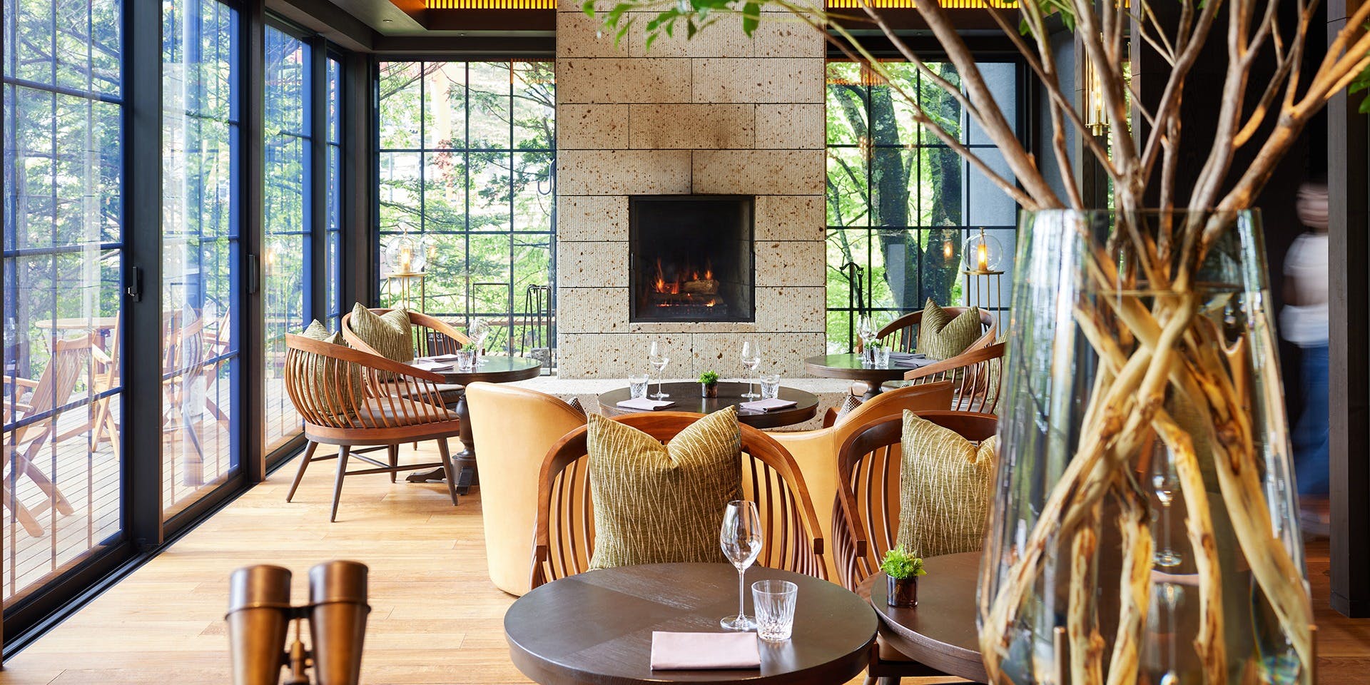 レークハウス／ザ・リッツ・カールトン日光 - 画像4