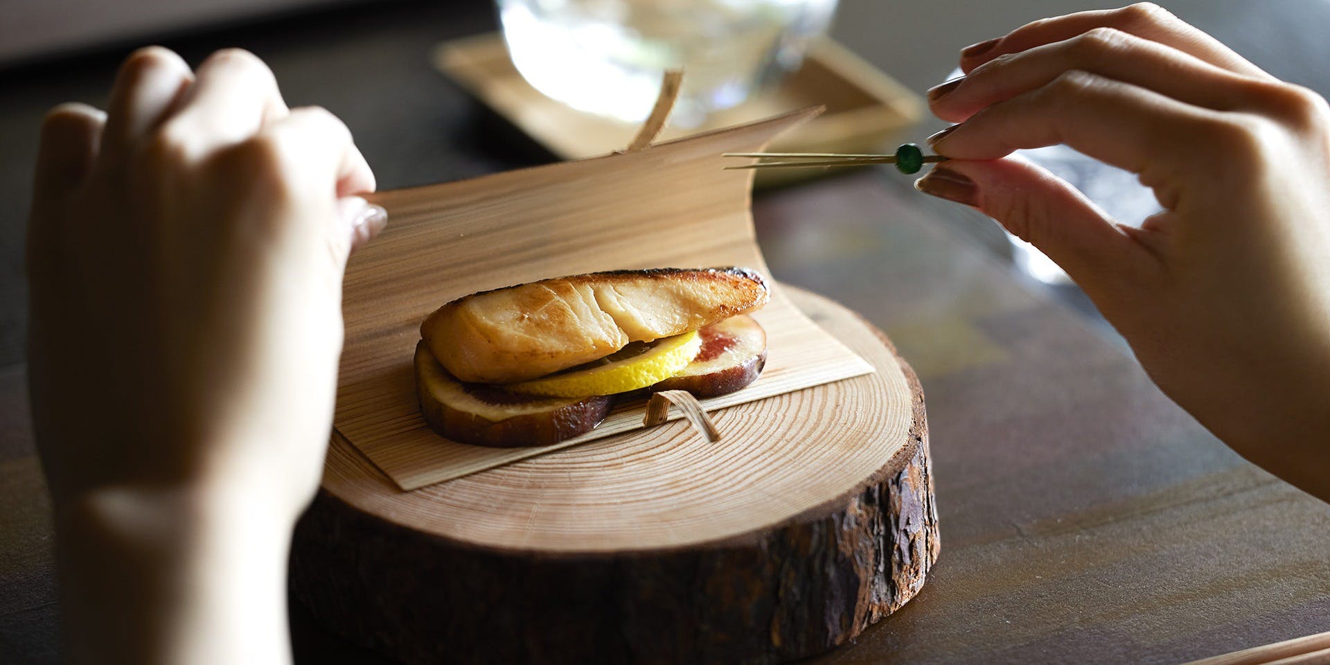 日本料理 BY ザ・リッツ・カールトン日光／ザ・リッツ・カールトン日光 - 画像5