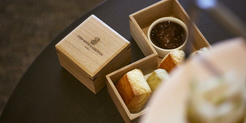 ザ・ロビーラウンジ