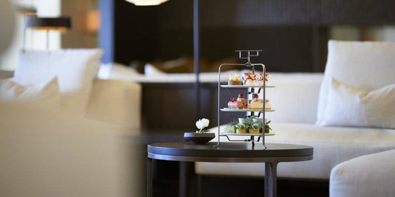 ザ・ロビーラウンジ