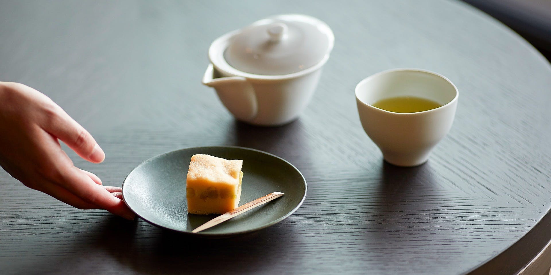 ザ・ロビーラウンジ