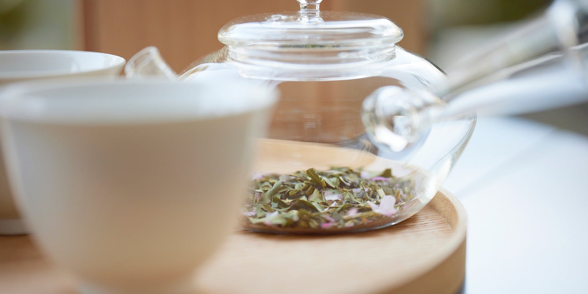 ザ・ロビーラウンジ