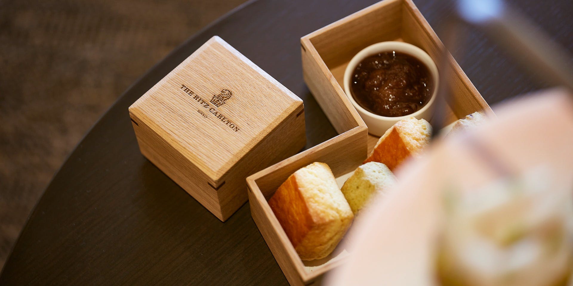 ザ・ロビーラウンジ