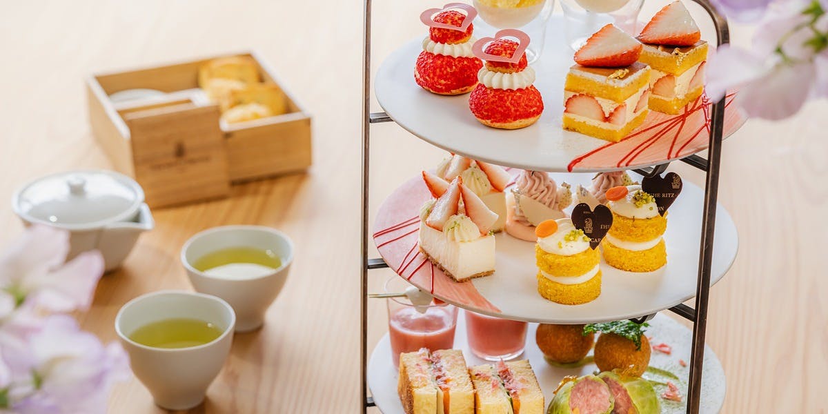 ザ・ロビーラウンジ／ザ・リッツ・カールトン日光 - 画像3