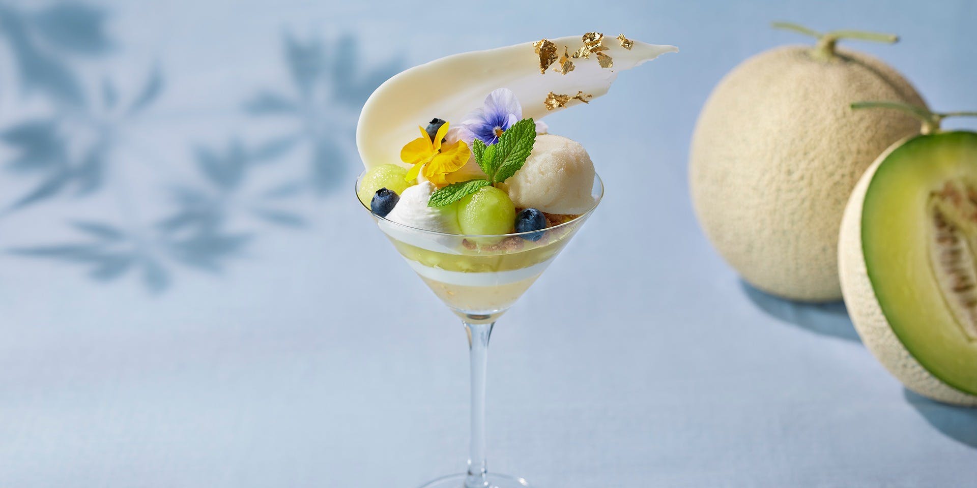 ザ・ロビーラウンジ／ザ・リッツ・カールトン日光 - 画像5