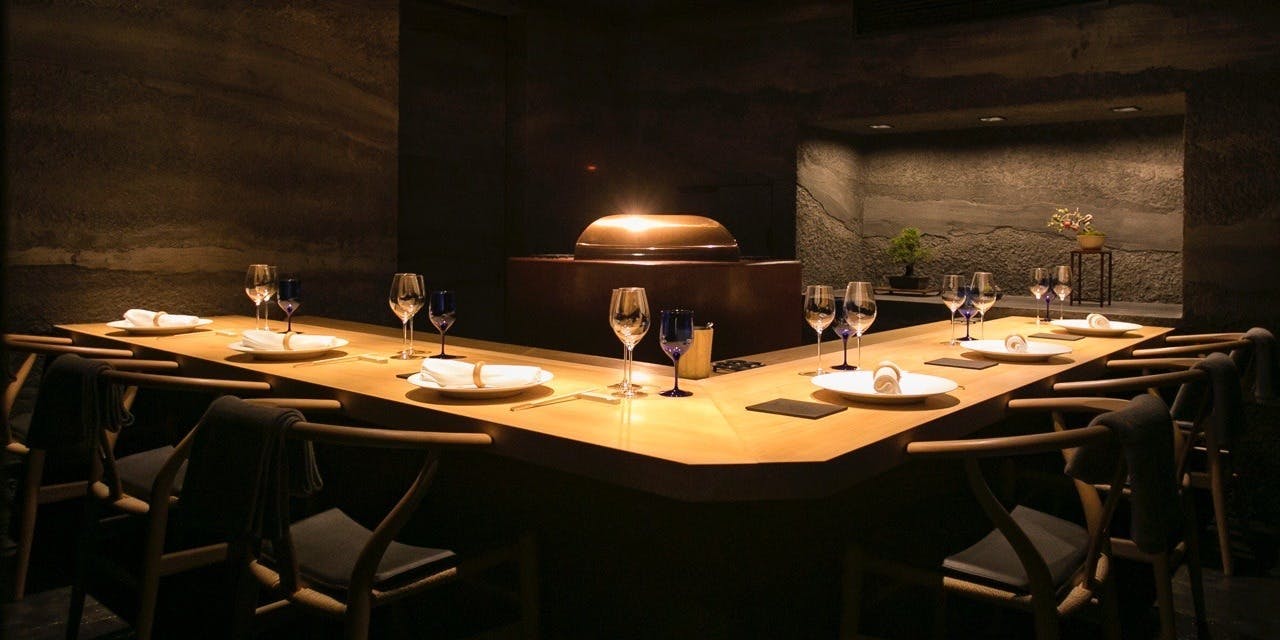 燠火kawaguchi∴（オキビカワグチ）