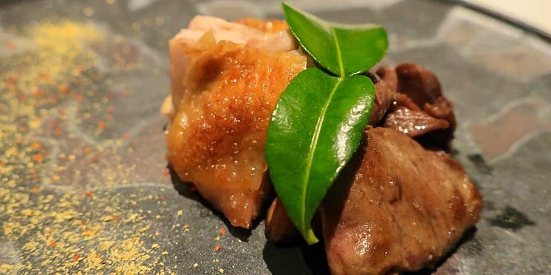 燠火kawaguchi∴（オキビカワグチ）