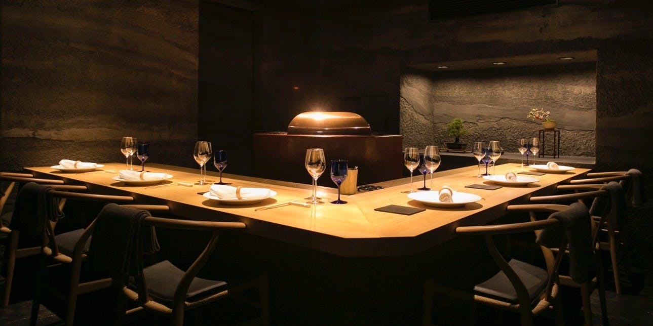 燠火kawaguchi∴（オキビカワグチ）