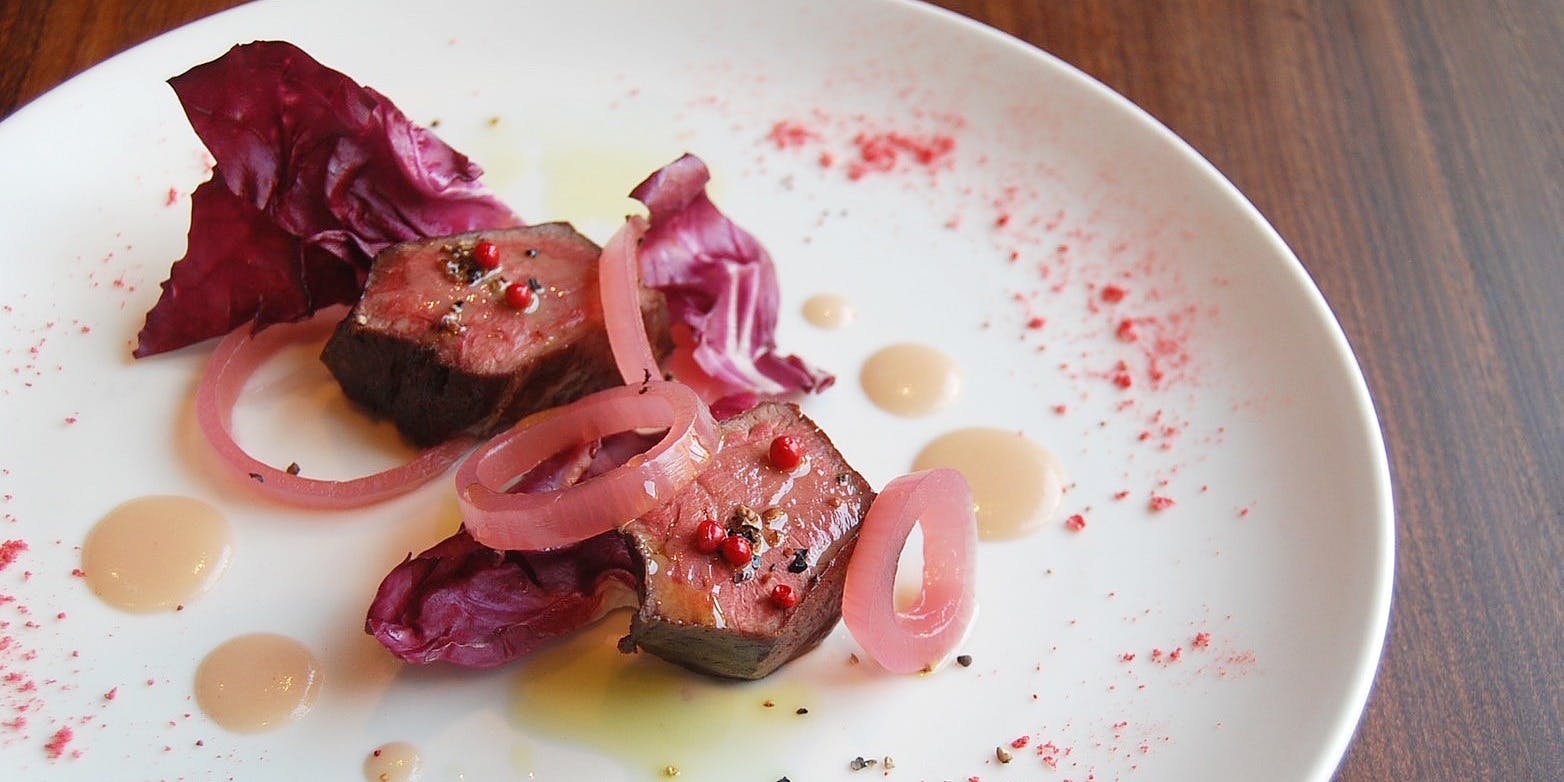 TEST KITCHEN H - 画像5