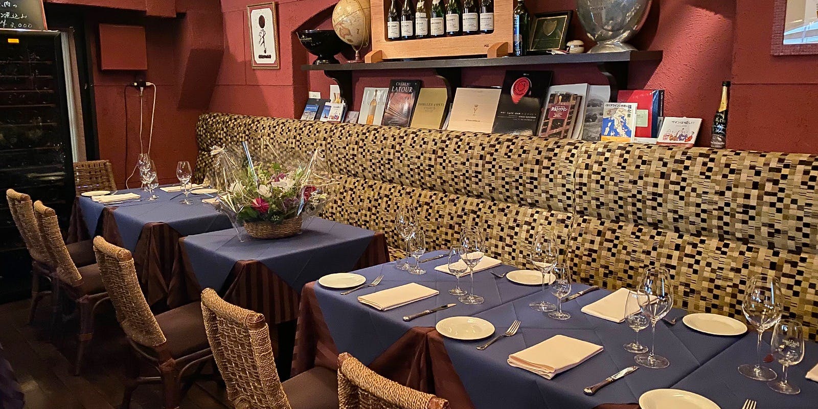 サミュゼ・アン・トラヴァイヨン - 画像1