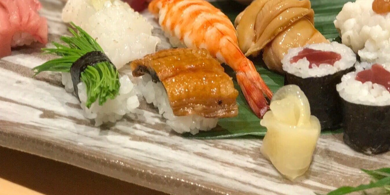 四季料理 入兆
