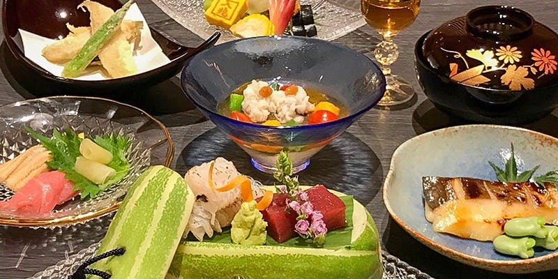 四季料理 入兆 - 画像4