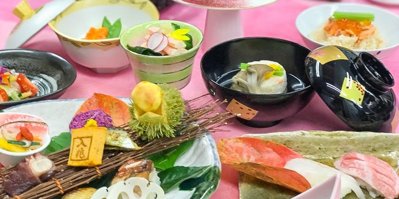 四季料理 入兆 - 画像3