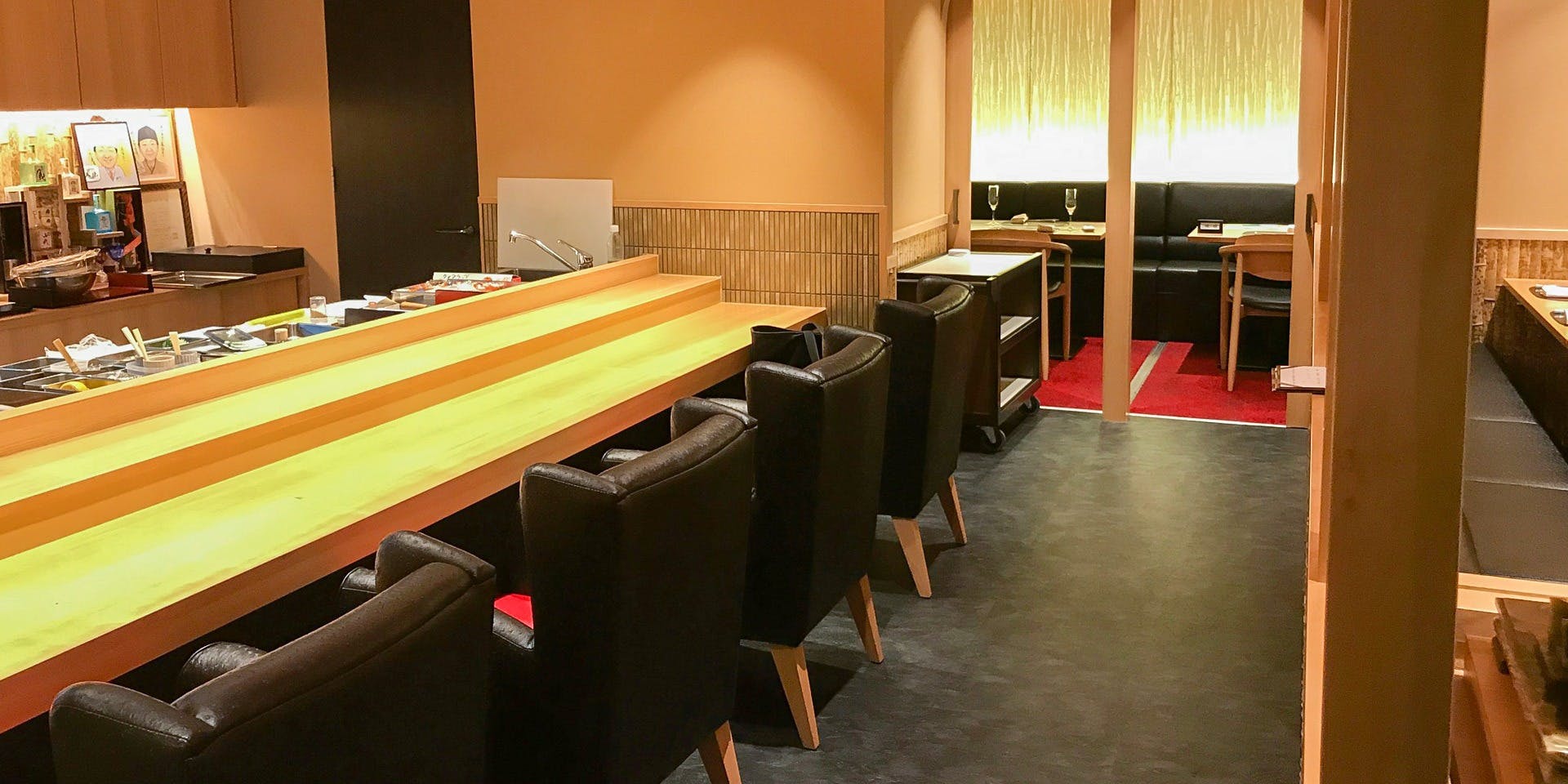 四季料理 入兆 - 画像1