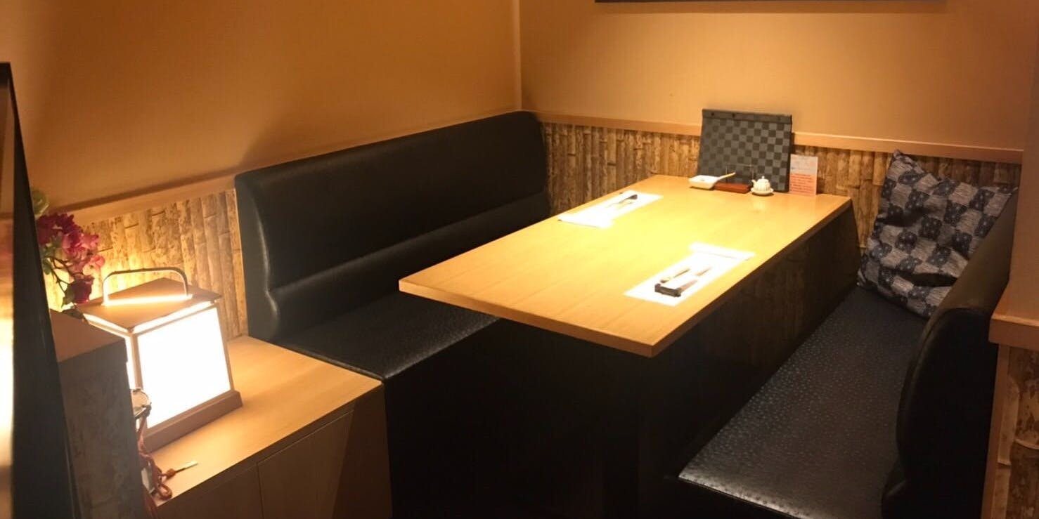 四季料理 入兆