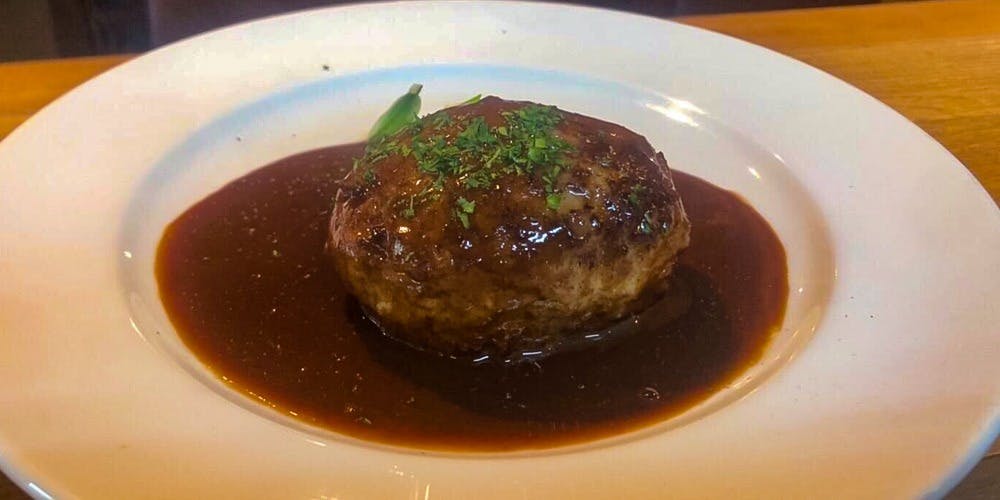エサカイタリアン オカムー（Esaka’s Italian OKAMU）