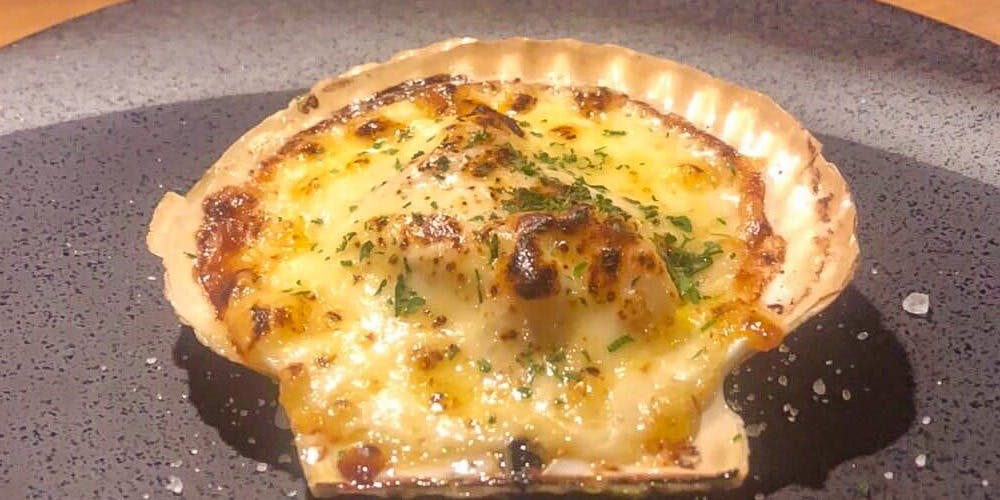 エサカイタリアン オカムー（Esaka’s Italian OKAMU）